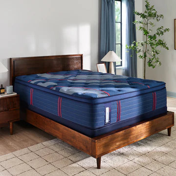 Sealy Elite Brenham II Twin XL EuroTop  Medium