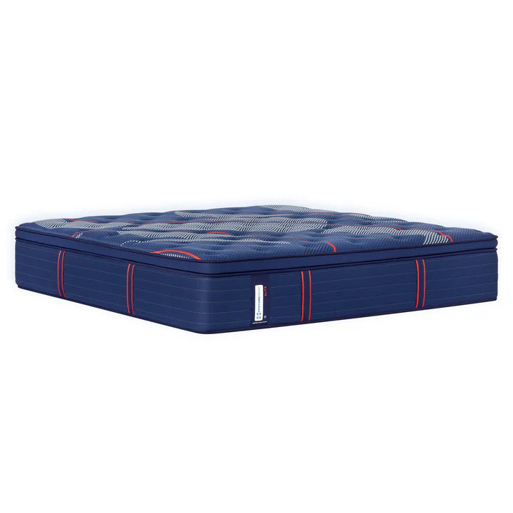 Sealy Elite Brenham II Twin XL EuroTop  Medium