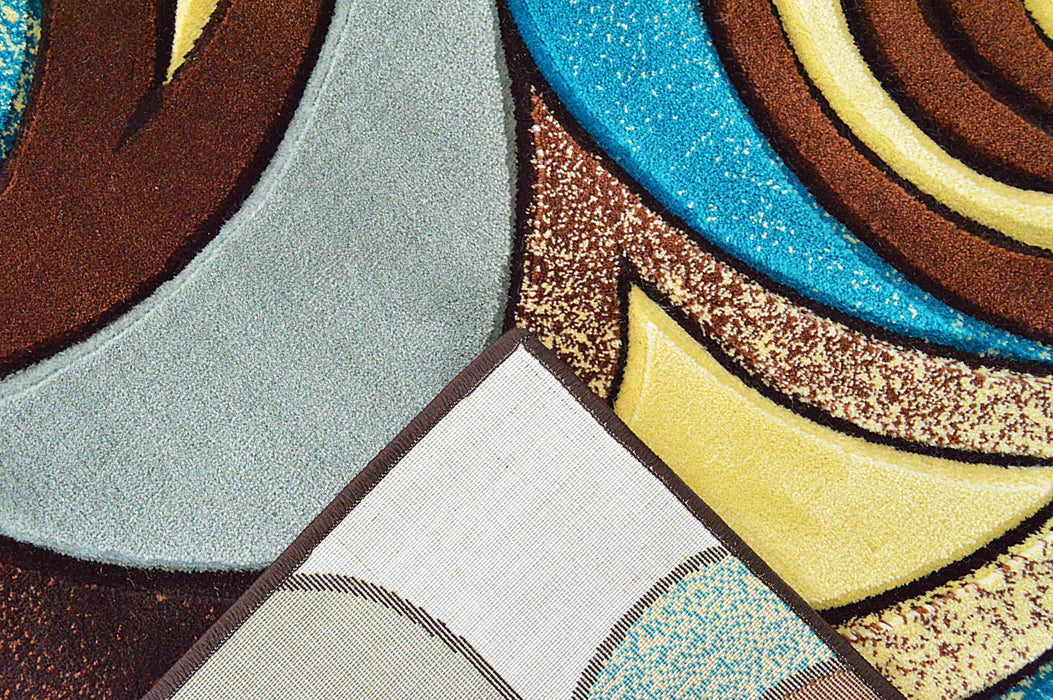 PREMIUM Rug Design 4022