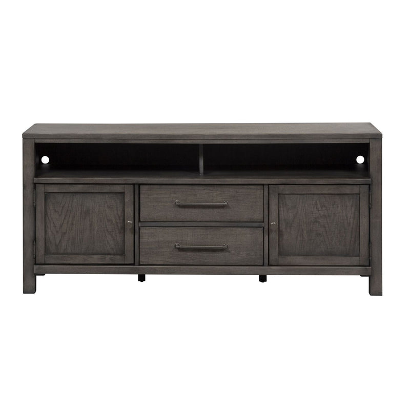 Entertainment Console 66-inch