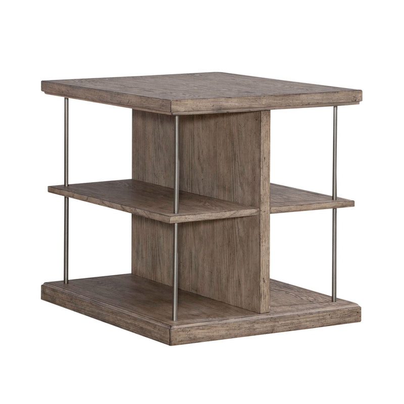 City Scape 3 Piece Set Occasional Tables