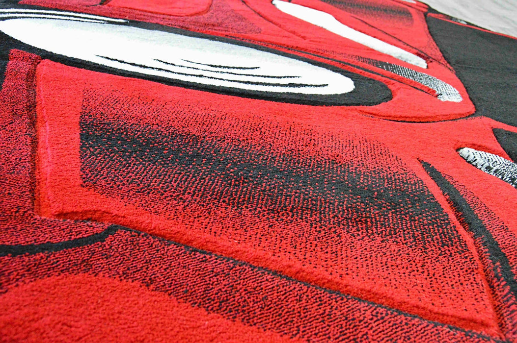 TWIST Rug DESIGN 4718 CAR