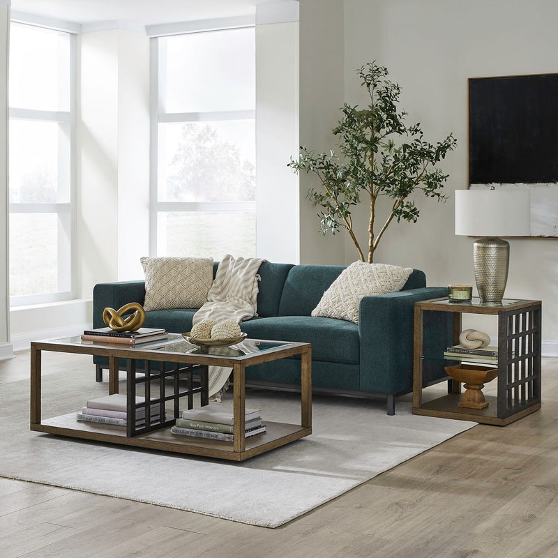 Bay Hill 3-Piece Occasional Table Set