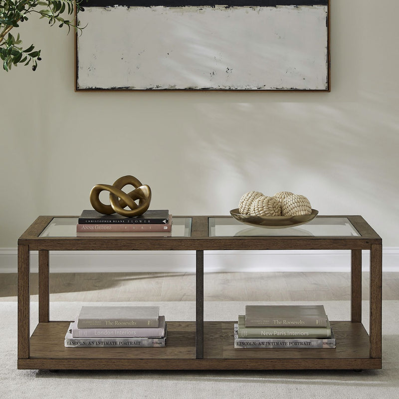 Bay Hill 3-Piece Occasional Table Set