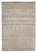 AmbIvory, Brown, and Natural Area Rug 5x8 | lowrysfurniturestore