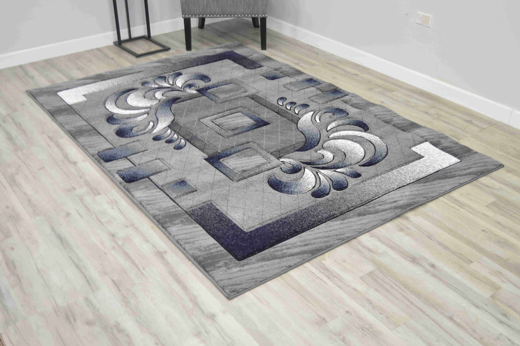 PREMIUM Rug Design 6008