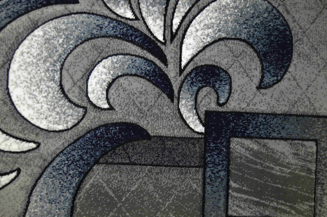 PREMIUM Rug Design 6008