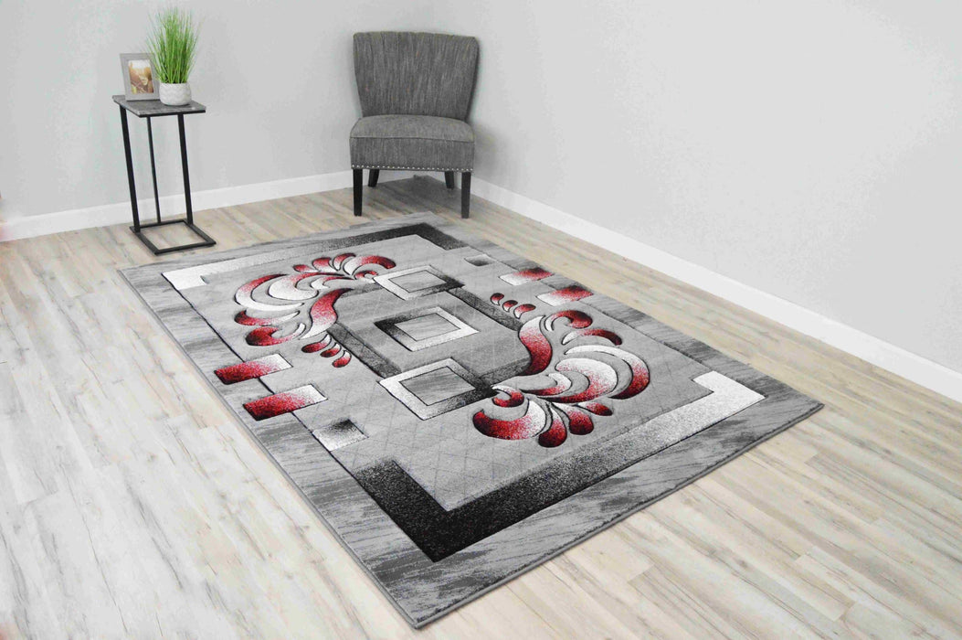 PREMIUM Rug Design 6008