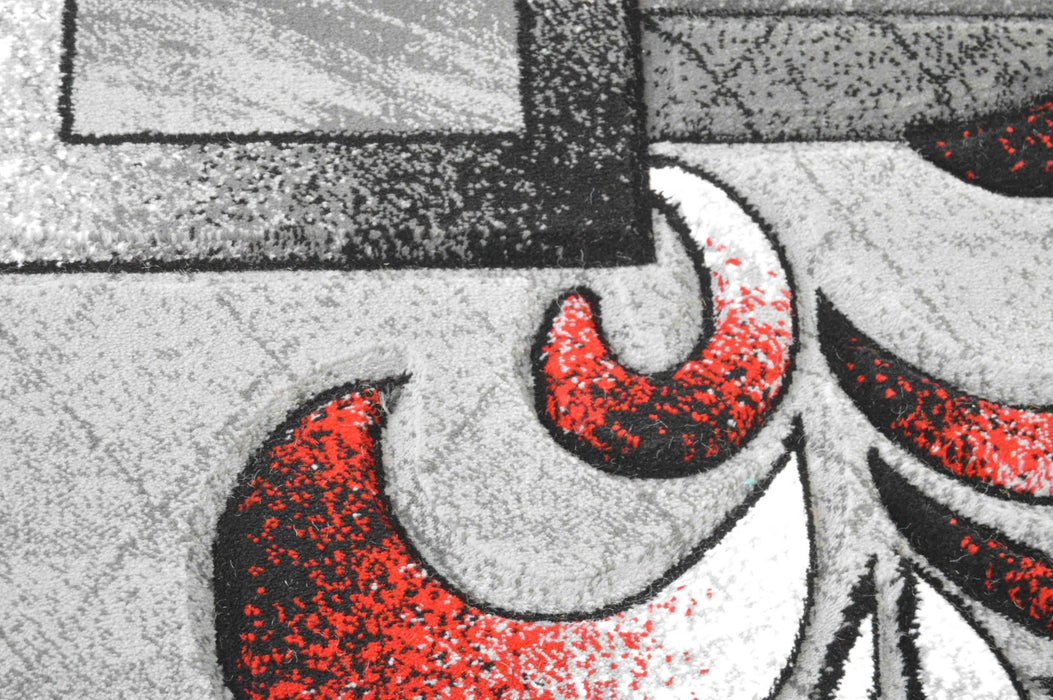 PREMIUM Rug Design 6008