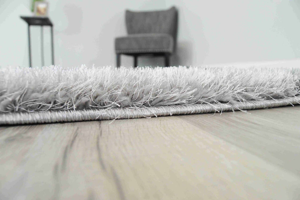 4D SHAGGY Rug Design 6484