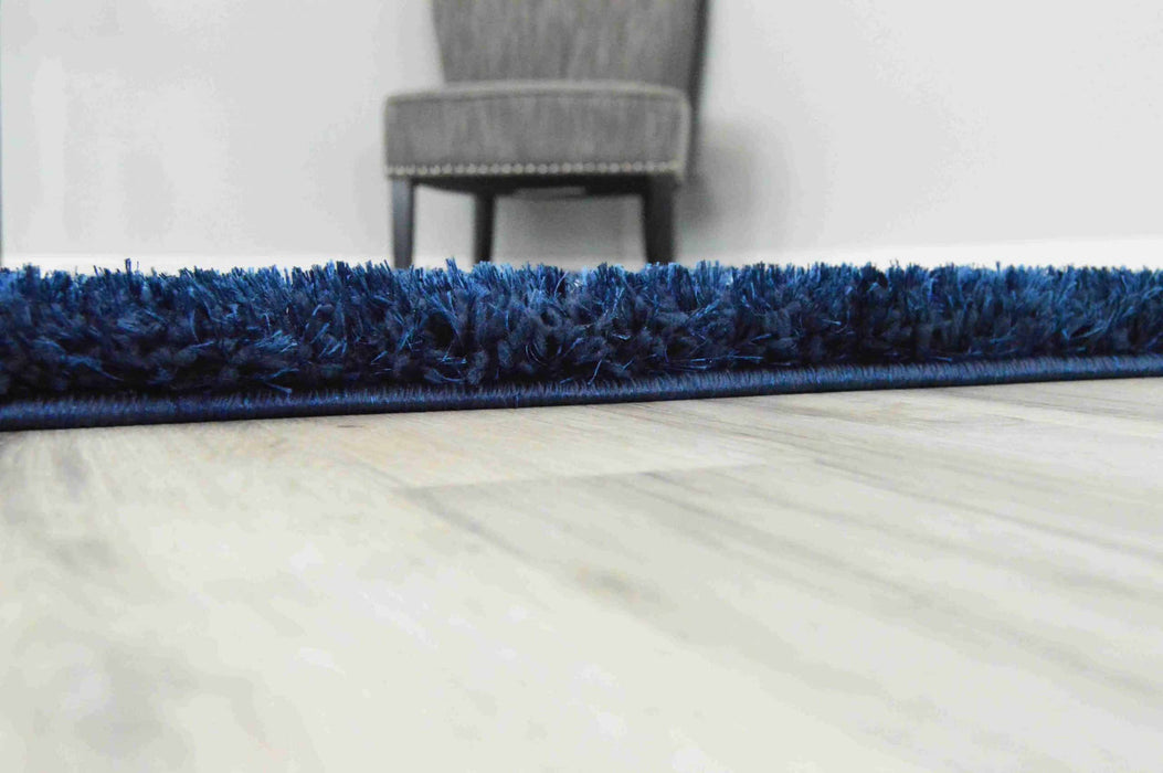 4D SHAGGY Rug Design 6484