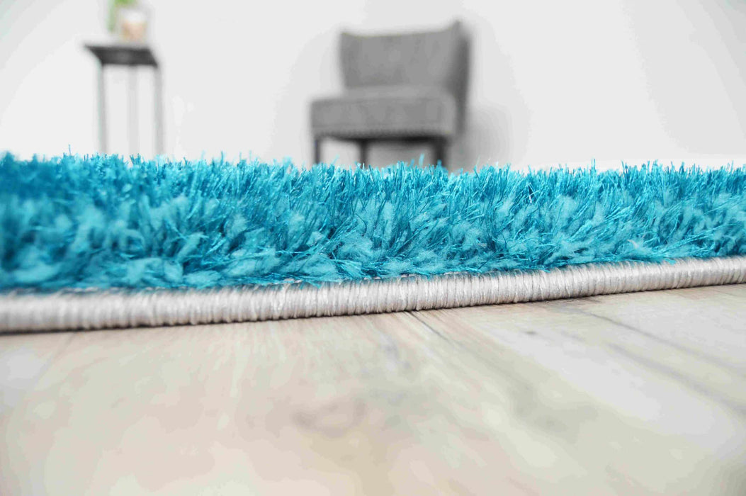 4D SHAGGY Rug Design 6484