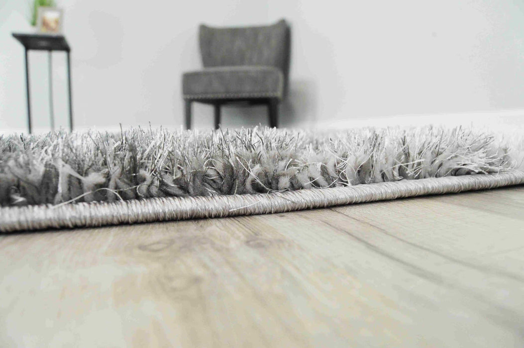 4D SHAGGY Rug Design 6485