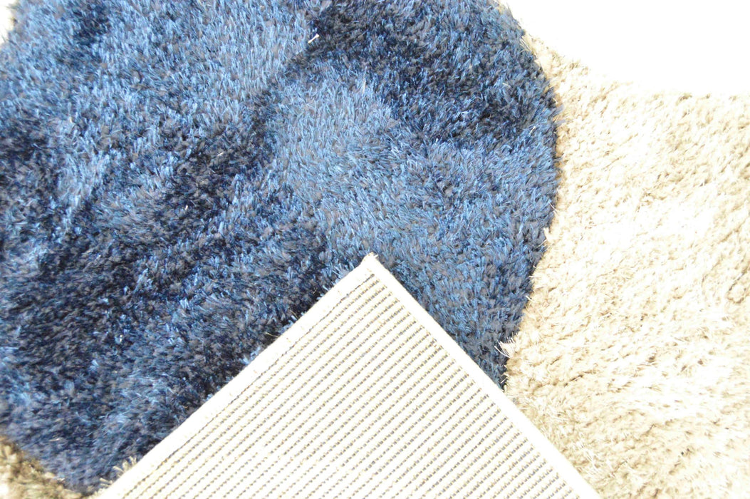 4D SHAGGY Rug Design 6488