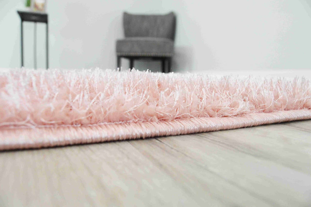 4D SHAGGY Rug Design 6488