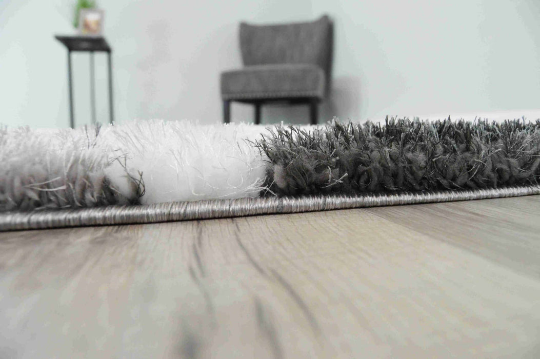 4D SHAGGY Rug Design 6488