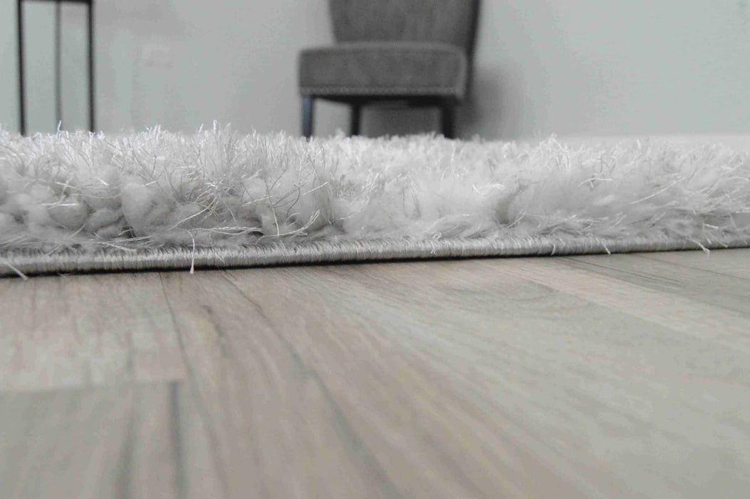 4D SHAGGY Rug Design 6496