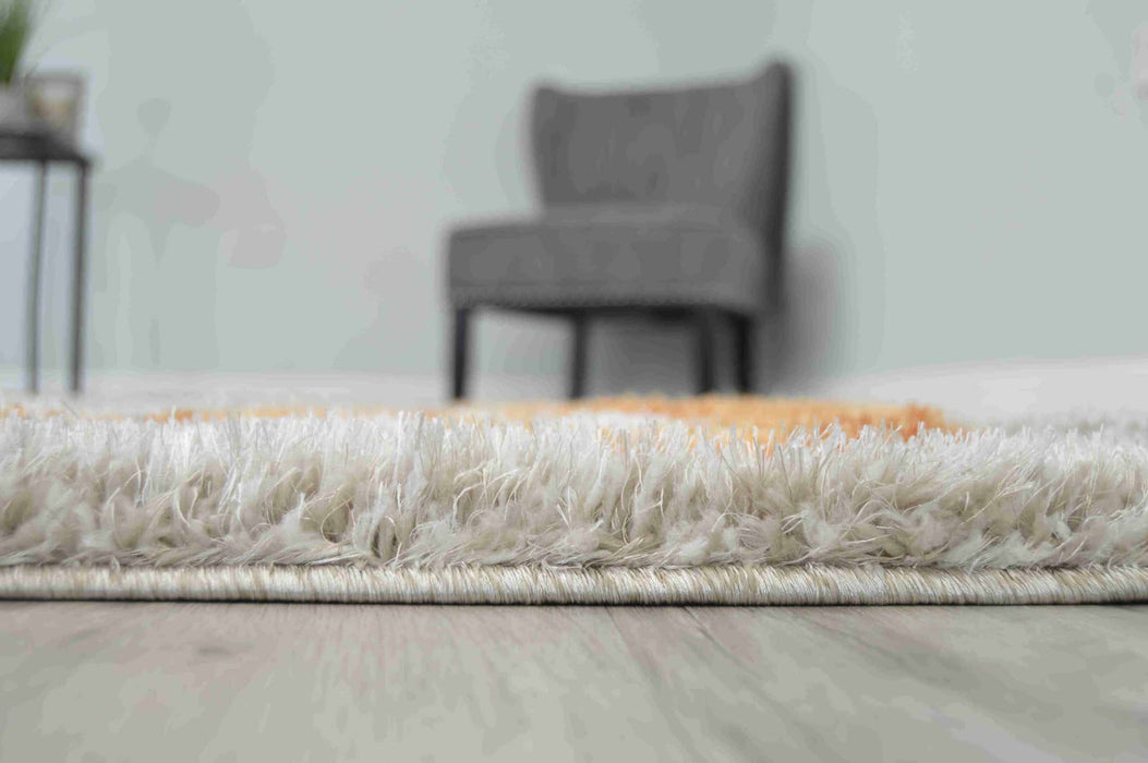 4D SHAGGY Rug Design 6499