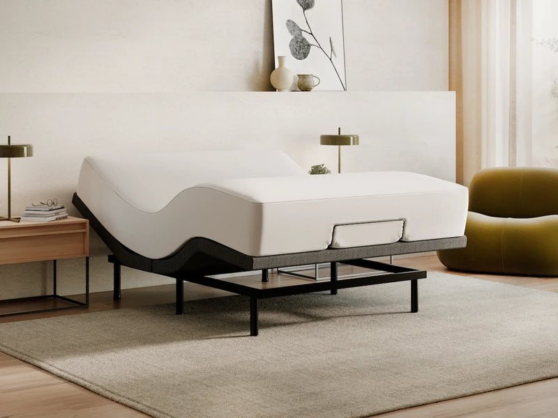 Premier Adjustable Queen Bed Frame