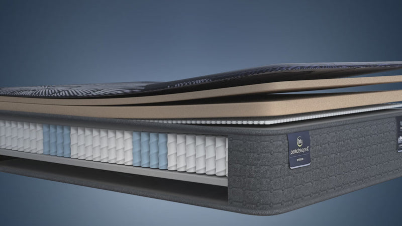 Perfect Sleeper X Max Quilted (Plush)