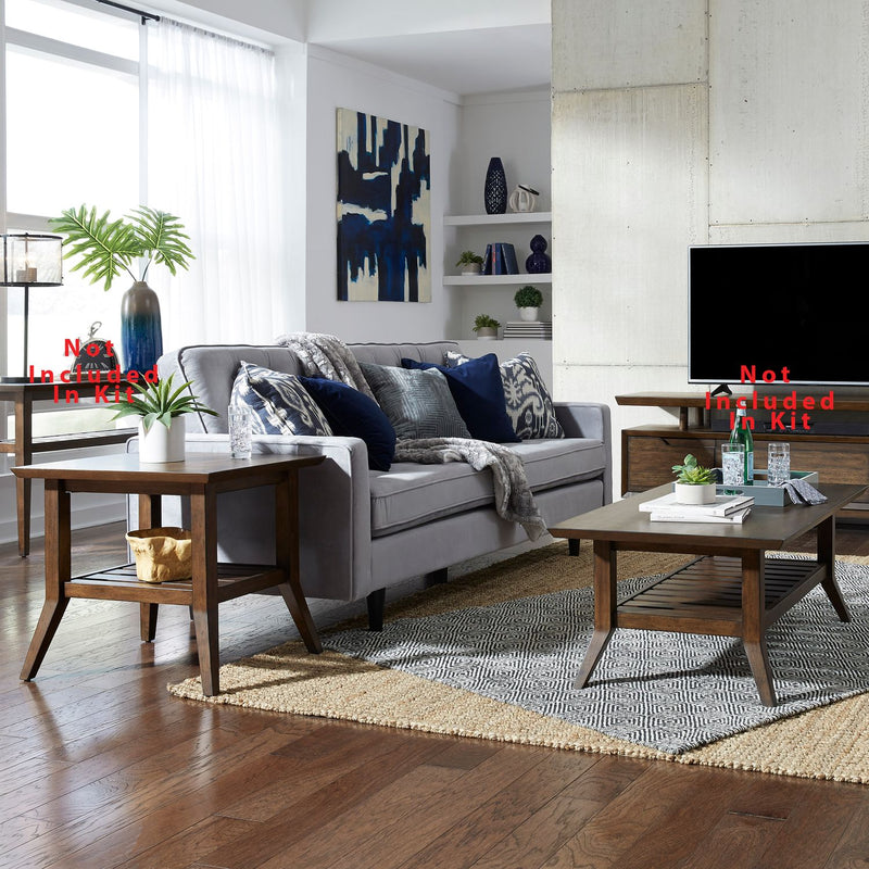 Ventura 3-Piece Occasional Table Set