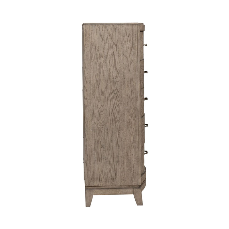 Avalon 5 Drawer Chest