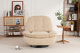 Camel Power Recliner Swivel Glider USB Charger With Bluetooth Music Player | lowrysfurniturestore