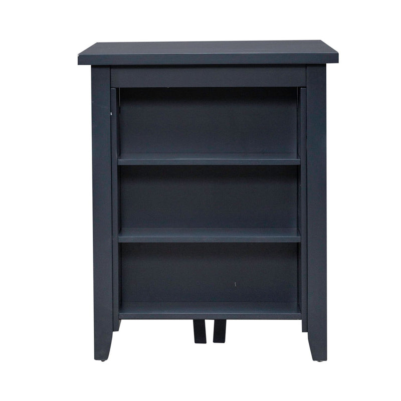 Brook Creek 3-Piece Counter Set Navy