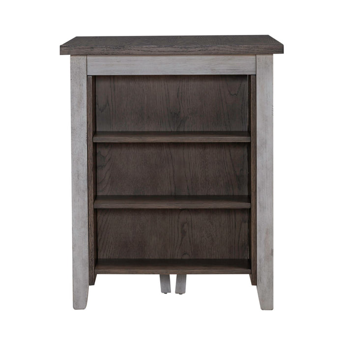 Brook Creek 3-Piece Counter Set Two Tone
