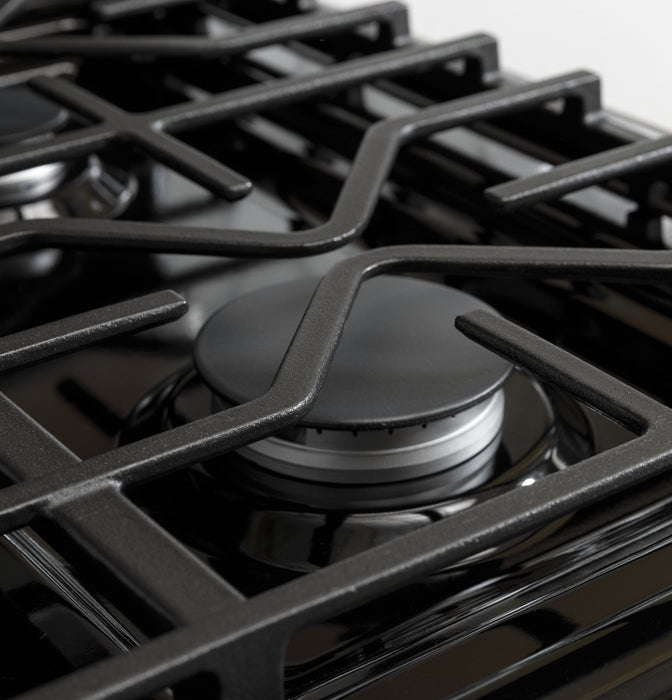 GE 30" Free Standing Gas Range