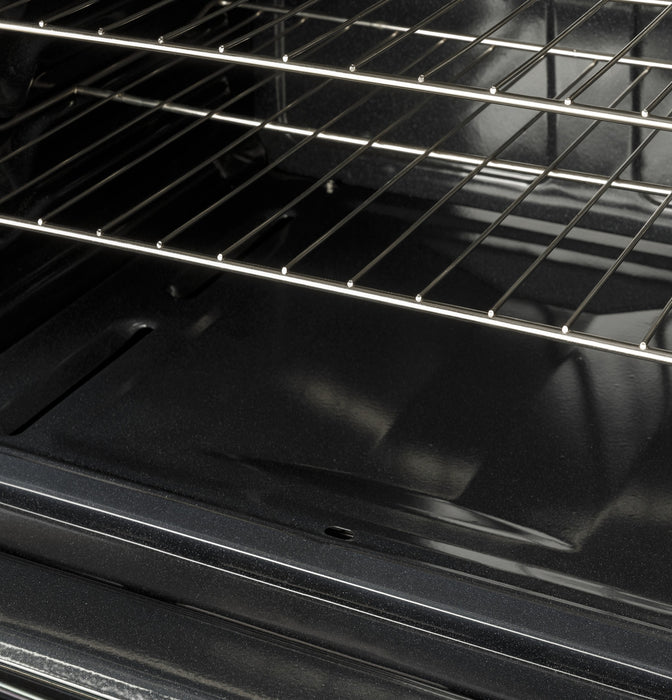 GE 30" Free Standing Gas Range