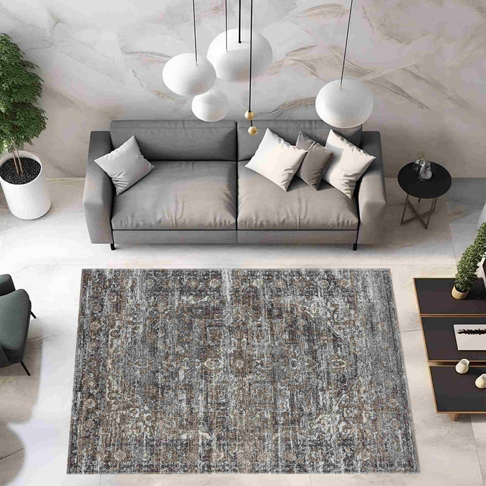 AURORA Rug DESIGN 9912