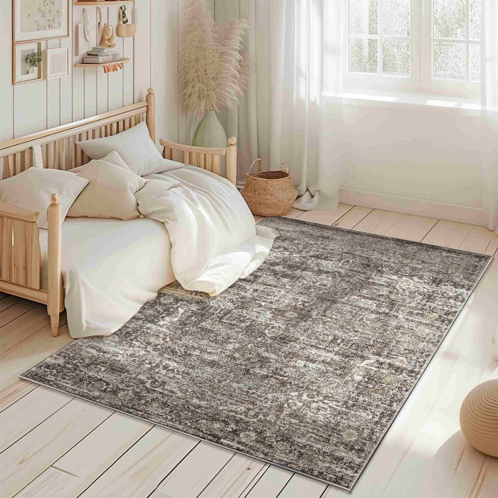 AURORA Rug DESIGN 9912