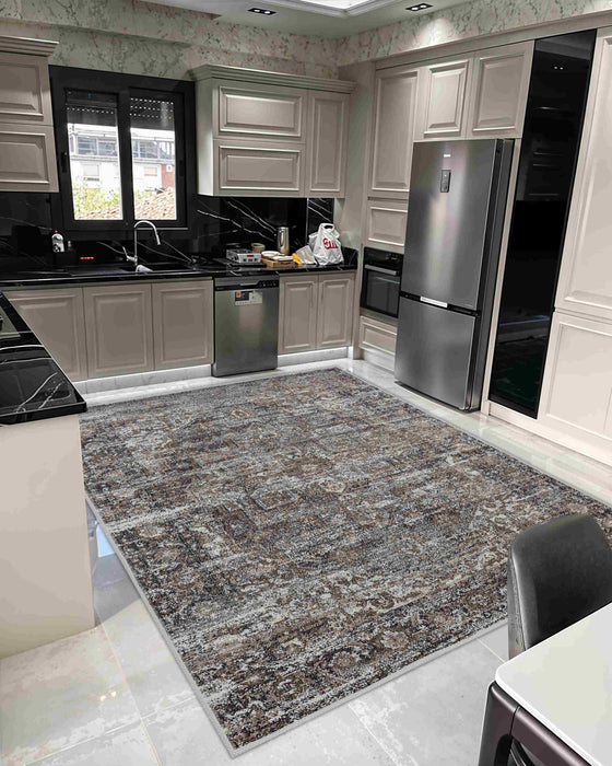 AURORA Rug DESIGN 9912