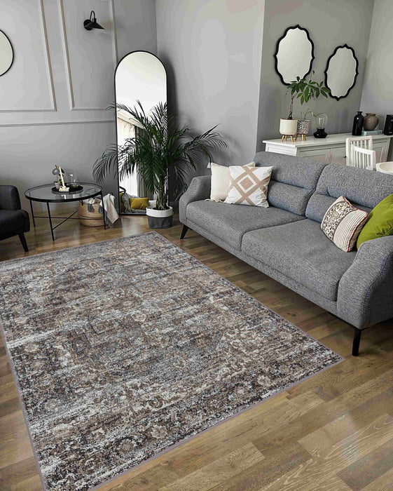 AURORA Rug DESIGN 9912