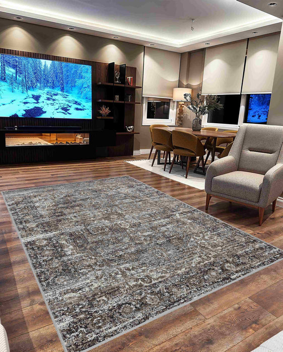 AURORA Rug DESIGN 9912
