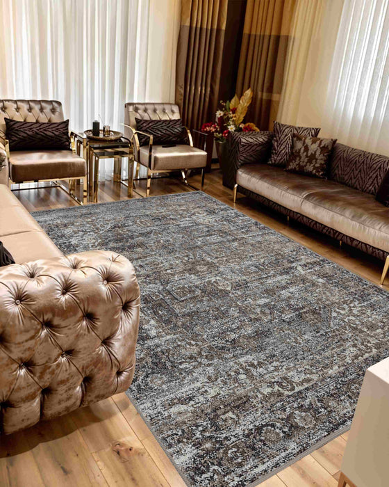 AURORA Rug DESIGN 9912