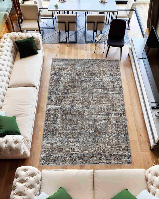 AURORA Rug DESIGN 9912