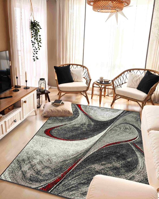 ATLAS Rug DESIGN 9950