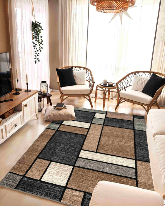 ATLAS Rug DESIGN 9955