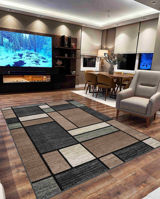 ATLAS Rug DESIGN 9955
