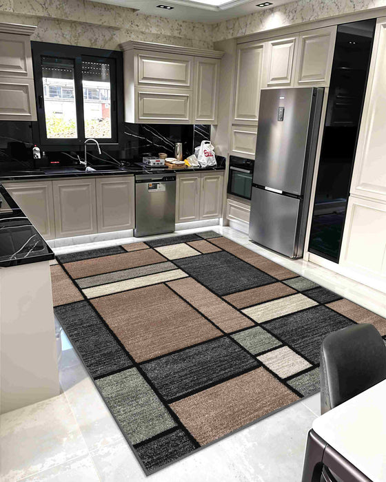 ATLAS Rug DESIGN 9955