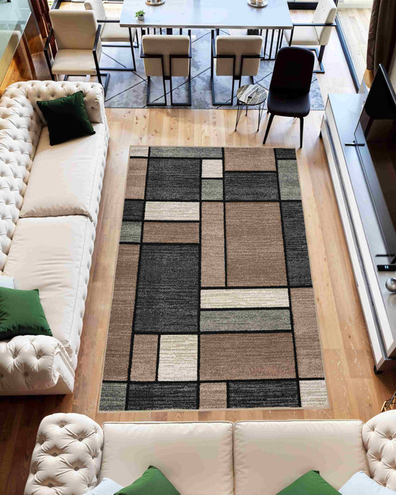 ATLAS Rug DESIGN 9955