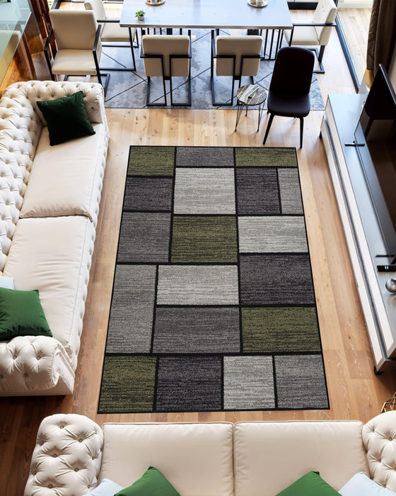 ATLAS Rug DESIGN 9956