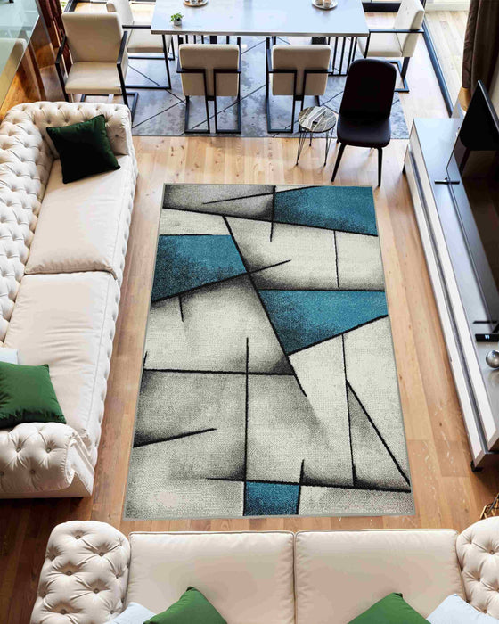 ATLAS Rug DESIGN 9959