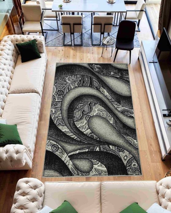 ATLAS Rug DESIGN 9961