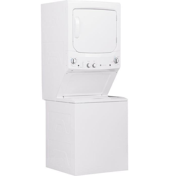 GE® ENERGY STAR® 21.9 Cu. Ft. Fingerprint Resistant Counter-Depth French-Door Refrigerator