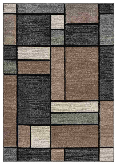 ATLAS Rug DESIGN 9955