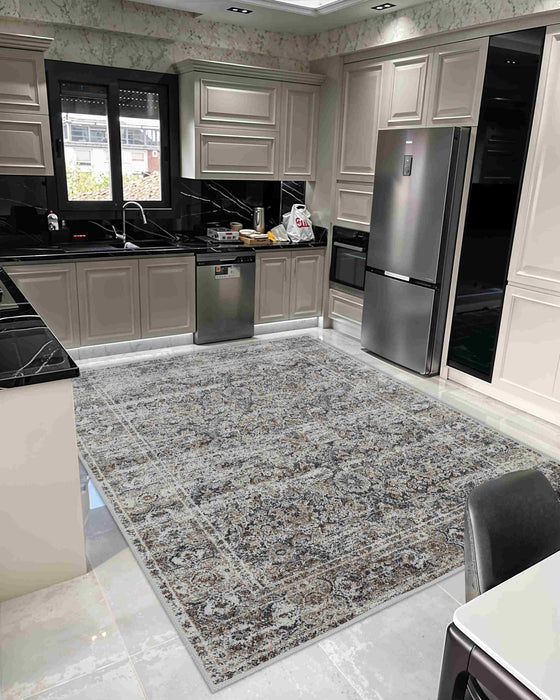 AURORA Rug DESIGN 9913