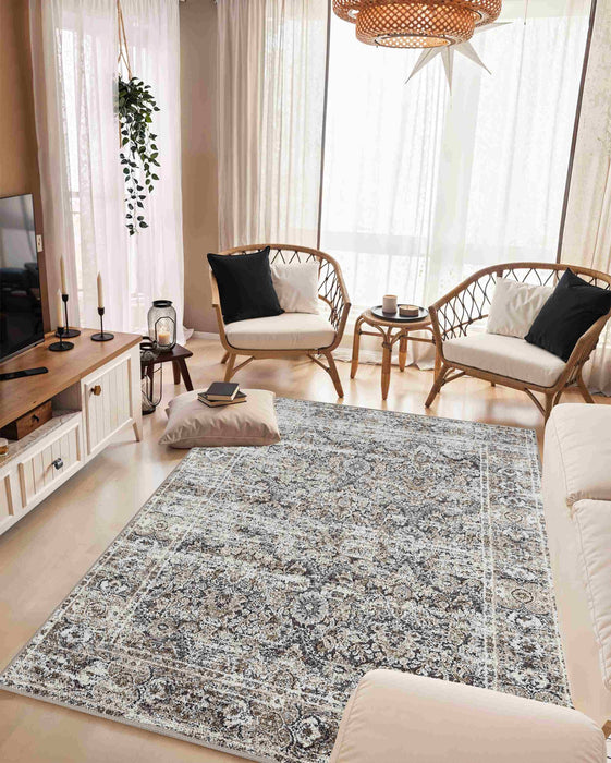 AURORA Rug DESIGN 9913